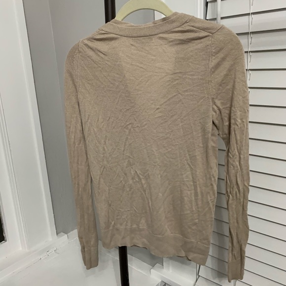 Cardigan with Bow - Picture 2 of 5